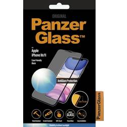 PanzerGlass Case Friendly Anti-Glare Screen Protector for iPhone XR/11