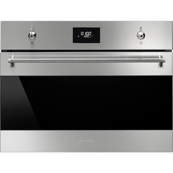 Classic SF4301MX Svart