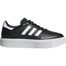 adidas Sleek Super 72 W - Core Black/Cloud White/Crystal White