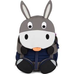 Affenzahn Don Donkey Large - Grey