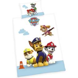 Herding Paw Patrol Reversible Duvet Set 135x100cm