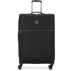 Delsey Valise Souple Brochant 78 cm