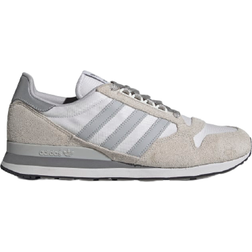 Adidas ZX 500 - Grey One/Grey Two/Crystal White