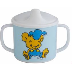 Rätt Start Bamse Spildsikker Kop