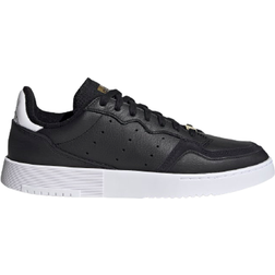 adidas Supercourt W - Core Black/Core Black/Cloud White