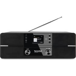 TechniSat DigitRadio 371 CD BT