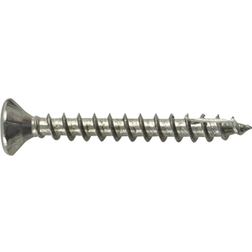 NKT 153840 Woodscrew 400stk