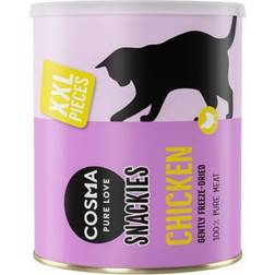 Cosma XXL Snackies Chicken 0.2kg