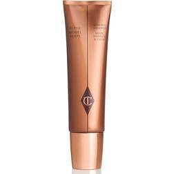 Charlotte Tilbury Supermodel Body Lotion 60ml