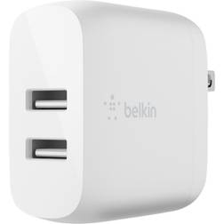 Belkin Cargador de Pared WCB002VFWH