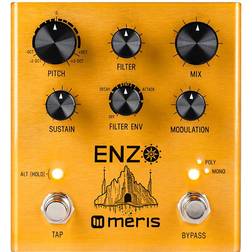 Meris Enzo Pedal Sintetizador