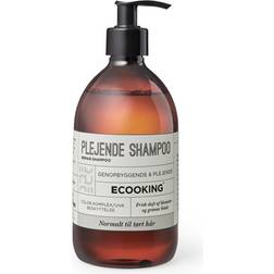 Ecooking Plejende Shampoo 500ml