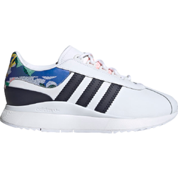 adidas SL Andridge W - Cloud White/Legend Ink/Glow Pink