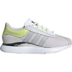 adidas SL Andridge W - Grey One/Grey Two/Semi Frozen Yellow