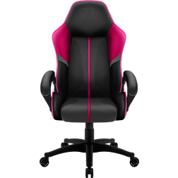 ThunderX3 BC1 Boss Gaming Chair - Black/Pink