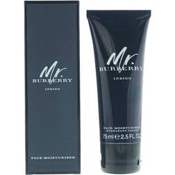 Burberry Mr. Burberry Indigo Face Moisturiser 75ml