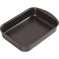 Conzept Aluminium Bradepande 6.2L 35cm