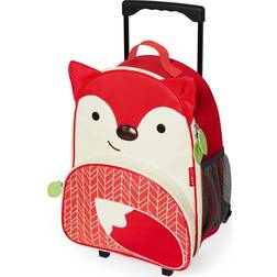 Skip Hop Zoo Kids Rolling Fox 41cm