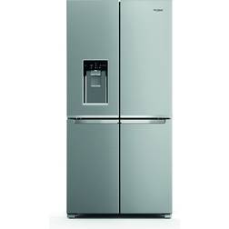 Whirlpool WQ9I MO1L Rostfritt Stål
