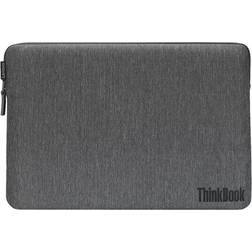 Lenovo ThinkBook Laptop Sleeve 14" - Grey