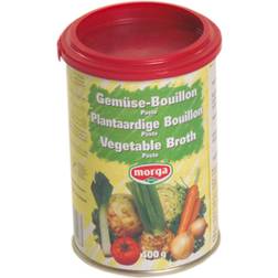 Klassisk Grøntsagsbouillon 400g