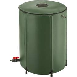 tectake Contenitore Per Acqua Piovana - 250 L 250L
