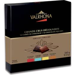 Valrhona Grand Cru Lajitelma 260 g