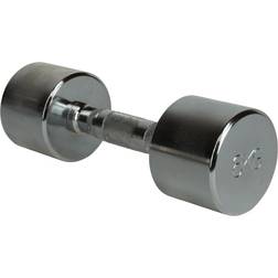 ODIN Chrome Dumbbell 6kg