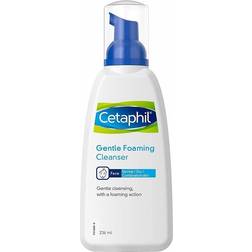 Cetaphil Gentle Foaming Cleanser 236ml