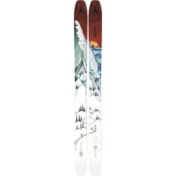 Atomic Bent Chetler 120 2021