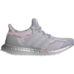 adidas UltraBOOST 5.0 DNA W - Silver Metallic/Halo Silver/Dash Grey