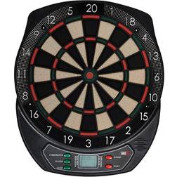 ONE80 Electronic Dartboard