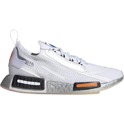 Adidas NASA x NMD_R1 Spectoo Footwear White Men's