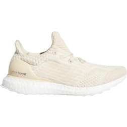 Adidas Ultra Boost 5.0 Uncaged DNA Halo Ivory Women's