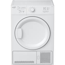 Zenith ZDCT700W White