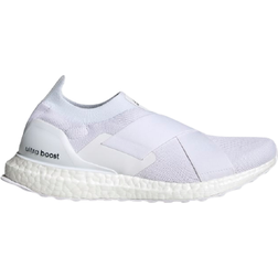 Adidas Wmns UltraBoost Slip-On DNA 'Cloud White'