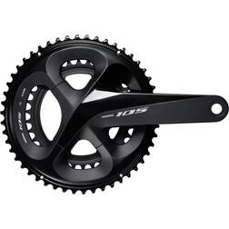 Shimano 105 FC-R7000 52-36T 175mm