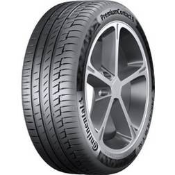 Continental ContiPremiumContact 6 245/45 R21 104Y XL FR