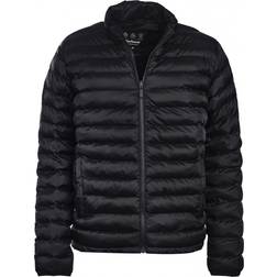 Barbour Impeller Quilted Jacket - Black