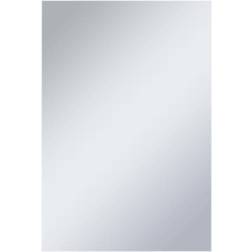 vidaXL Kylpyhuoneen LED-Seinäpeili 60 x 100 cm