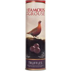 The Famous Grouse Chocolate Truffles 320g