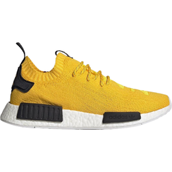 Adidas NMD R1 Primeknit - EQT Yellow