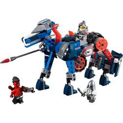 LEGO Nexo Knights Lance's Mecha Horse 70312