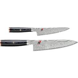 Miyabi Raw 5000FCD Knivsæt