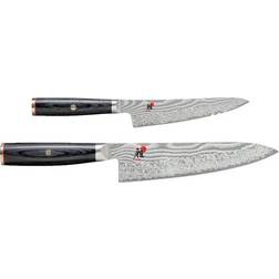 Miyabi Raw 5000FCD Knivset