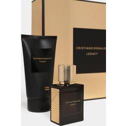 Cristiano Ronaldo Legacy Gift Set EdT 30ml + Shower Gel 150ml