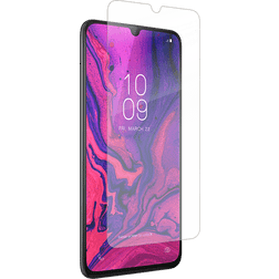 Zagg InvisibleShield Glass+ Screen Protector for Galaxy A70
