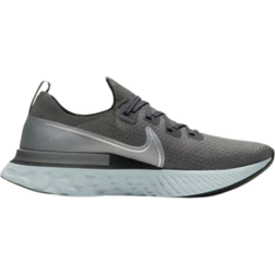 Nike React Infinity Run Flyknit - Grey