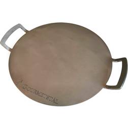 Gourmetstål Pizza Pan Baking Supply