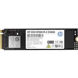 HP Disco duro 2yy44aa#abb 10 cm